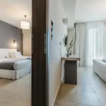 Infinity Hotel Gythio