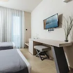 Infinity Hotel