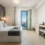 Infinity Hotel 3*