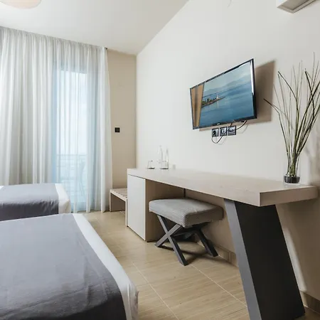 Infinity Hotel