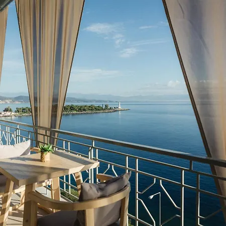 Hotel Infinity 3*