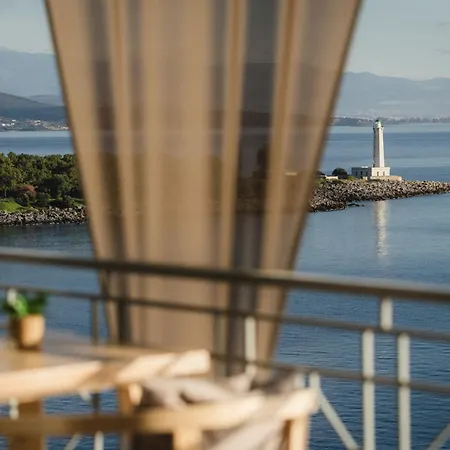 Infinity Otel Gytheio