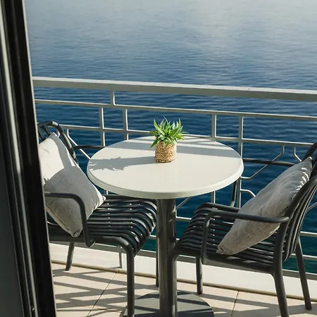 Infinity Hotel