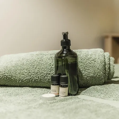 Infinity Отель Гитион