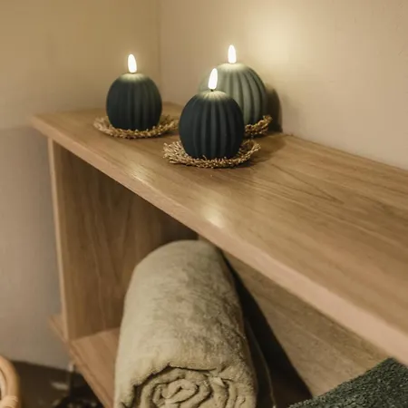 Отель Infinity Гитион