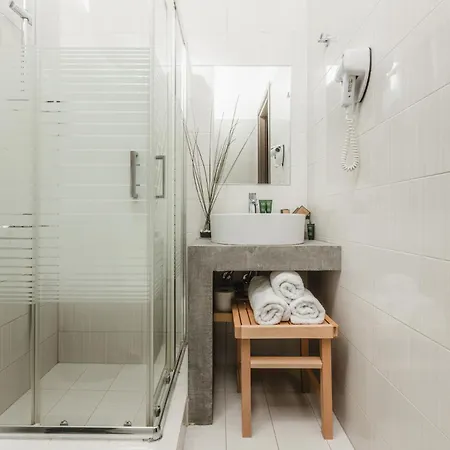 Infinity Отель 3*