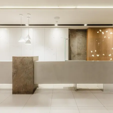 Infinity Отель Гитион