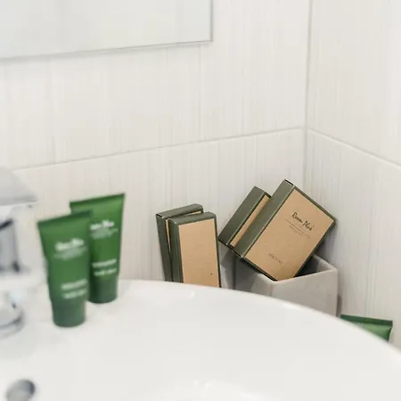 Hotell Infinity Gytheio