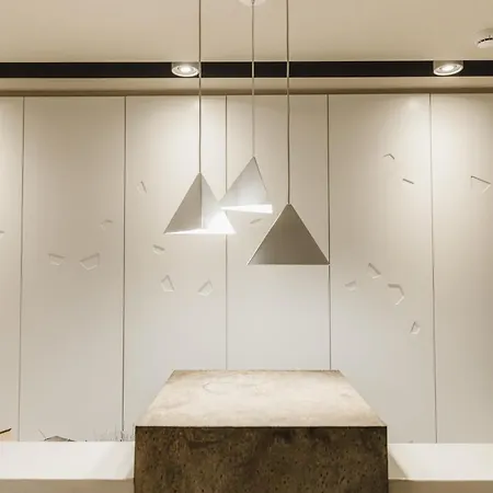 Отель Infinity 3*