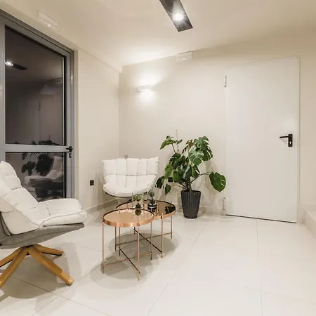 Infinity Otel Gytheio