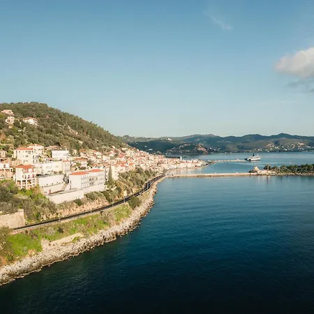 Infinity Гитион