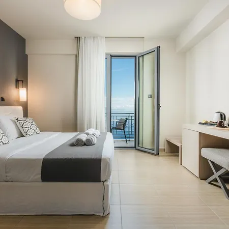 Infinity Hotel 3*