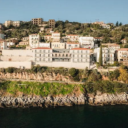 Infinity Отель Гитион