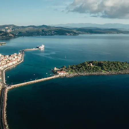 Infinity 3* Гитион