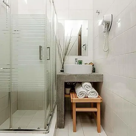Infinity Hotel Gythio