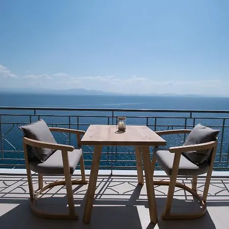 Infinity Hotel 3*