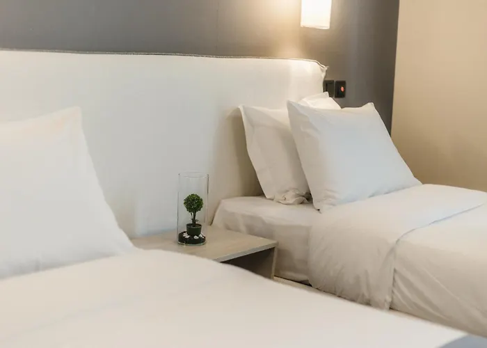 فندق Infinity 3*