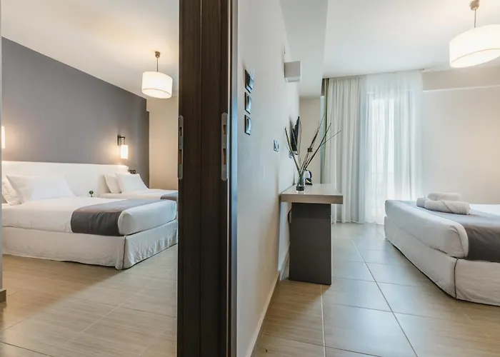 Infinity Hotel Gythio