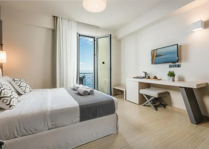 Hotel Infinity Gythio