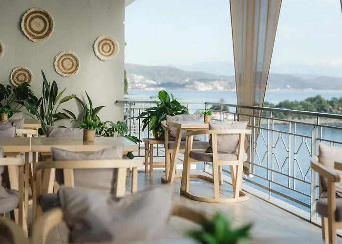 Hotel Infinity Gythio