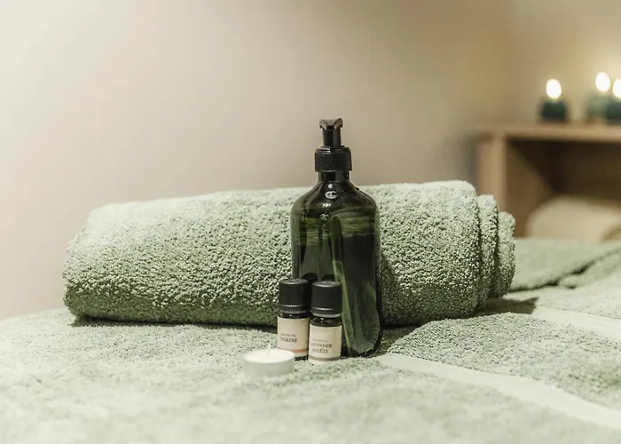 Infinity Hotel Gythio