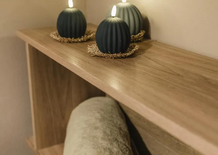 Hotel Infinity Gythio