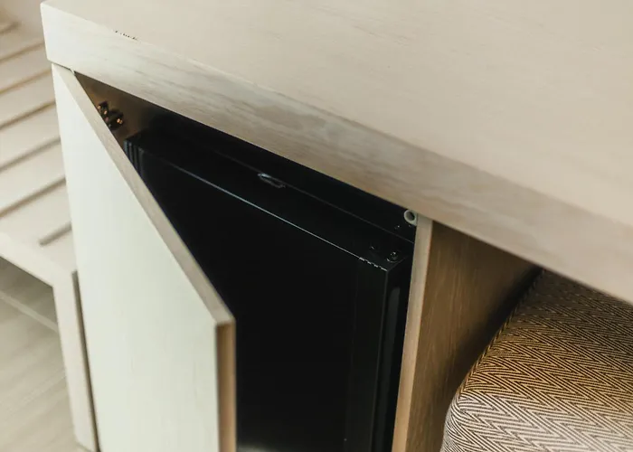 Infinity 3* غيتيو