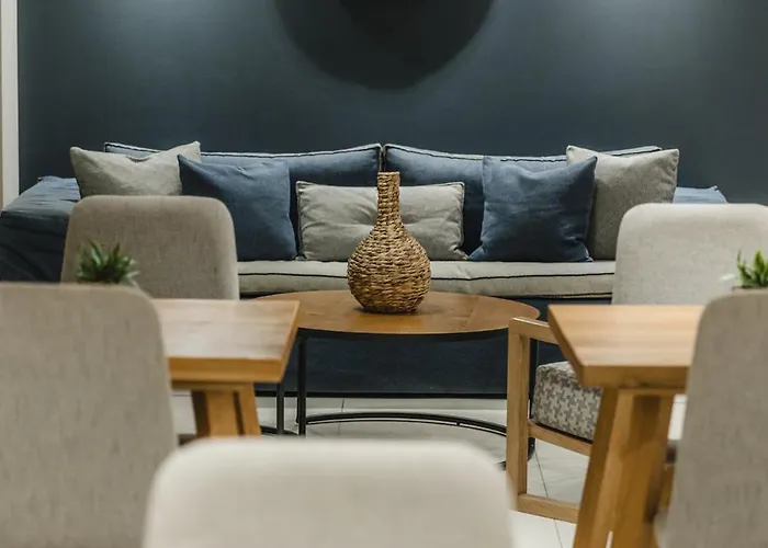 Infinity فندق غيتيو