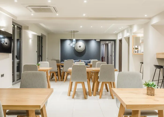 فندق Infinity 3*