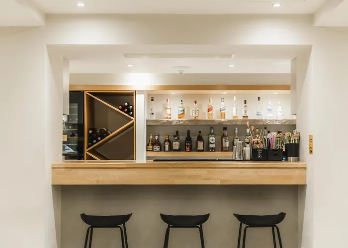 Infinity Hotel Gythio