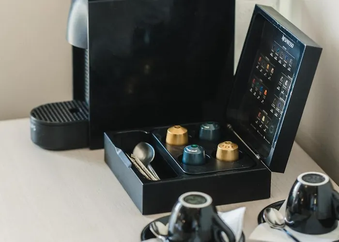 فندق Infinity غيتيو