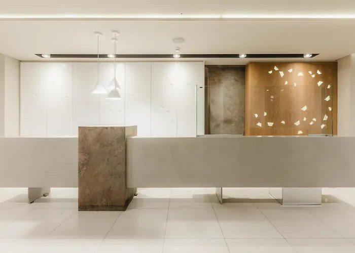 Infinity فندق غيتيو