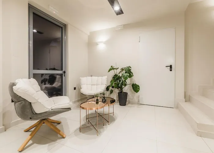 Infinity Hotel Gythio