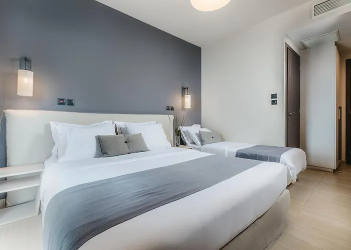 Hotel Infinity Gythio