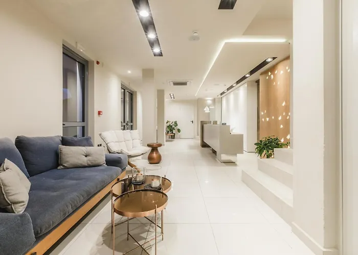 Hotel Infinity Gythio