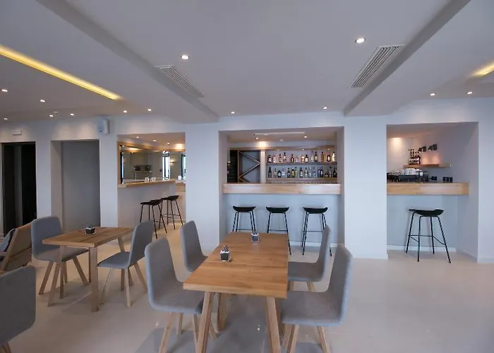 Infinity فندق غيتيو